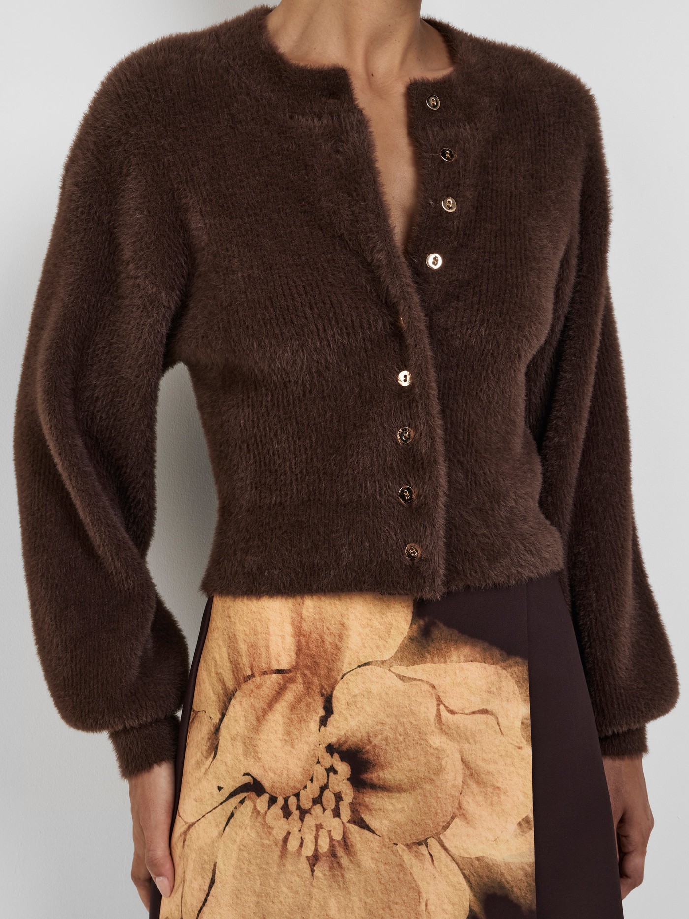 LORI CARDIGAN view 4