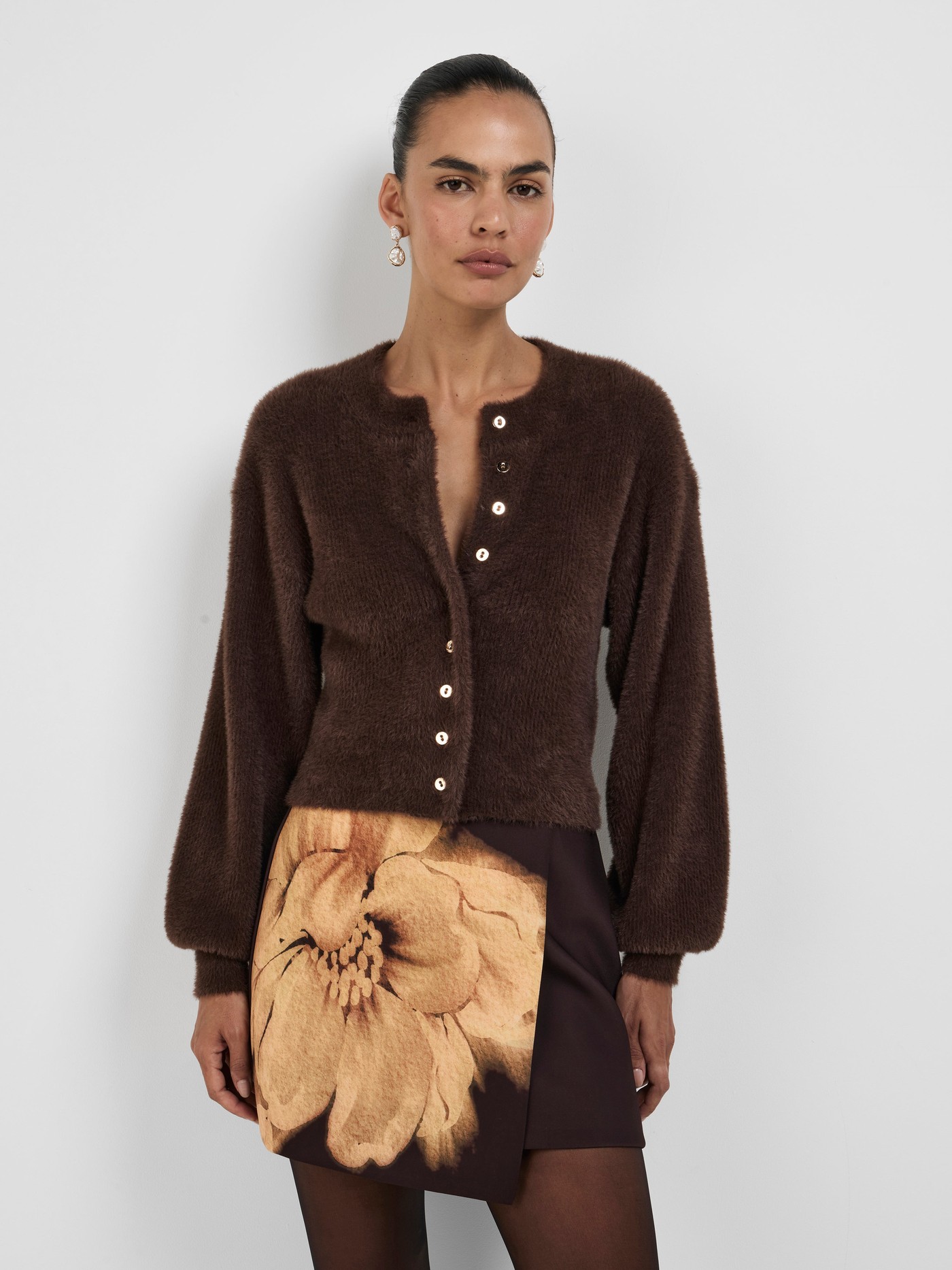 LORI CARDIGAN