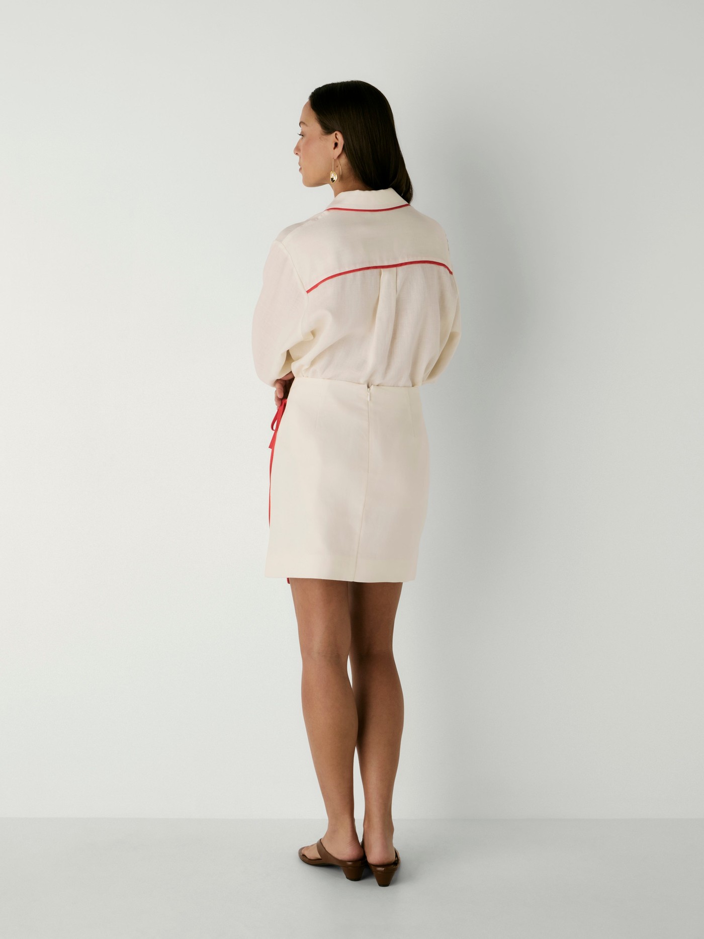 ASTON SKIRT view 4