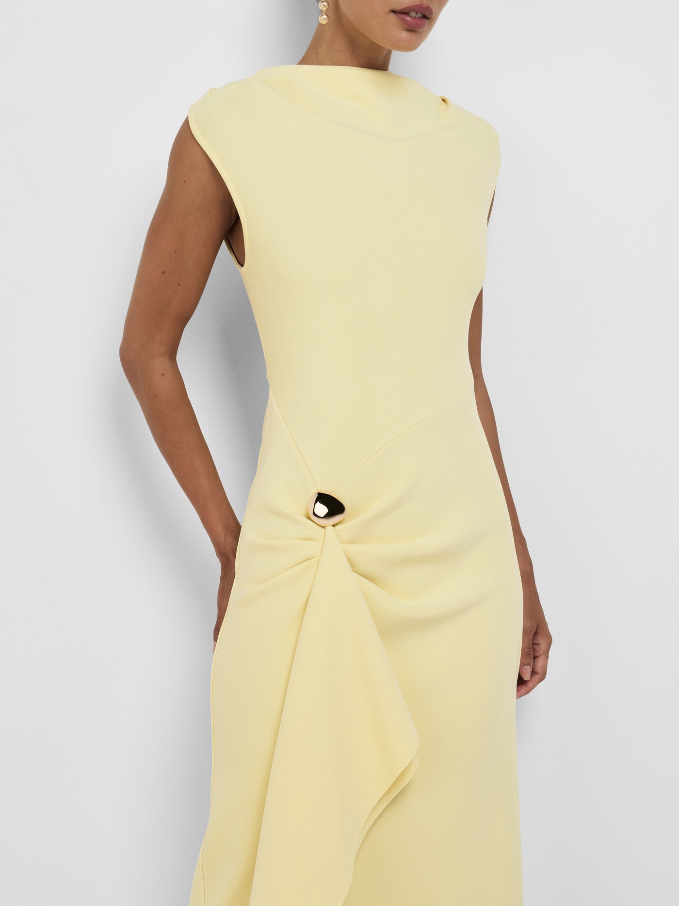 TAMMY MAXI DRESS view 4