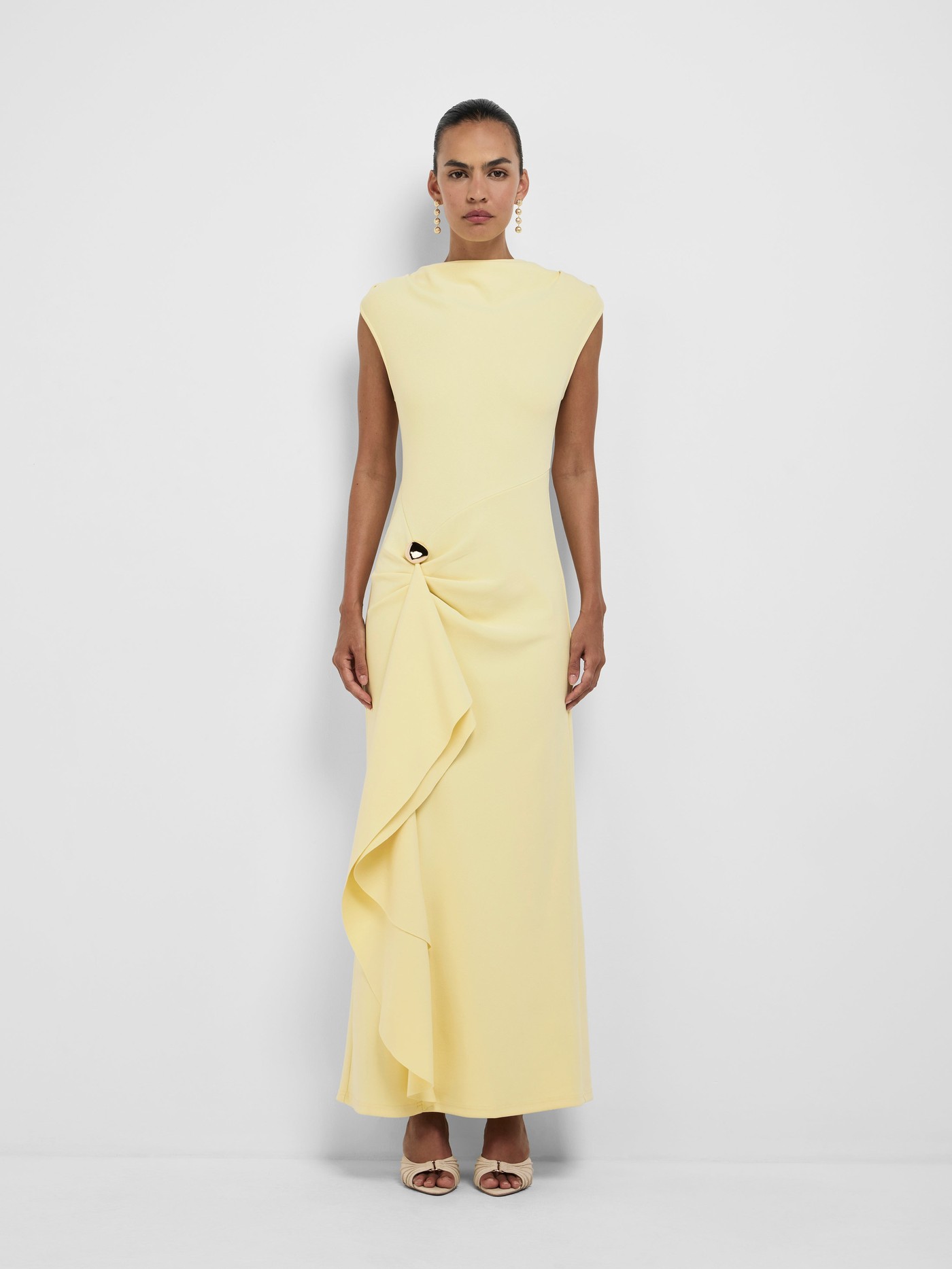 TAMMY MAXI DRESS