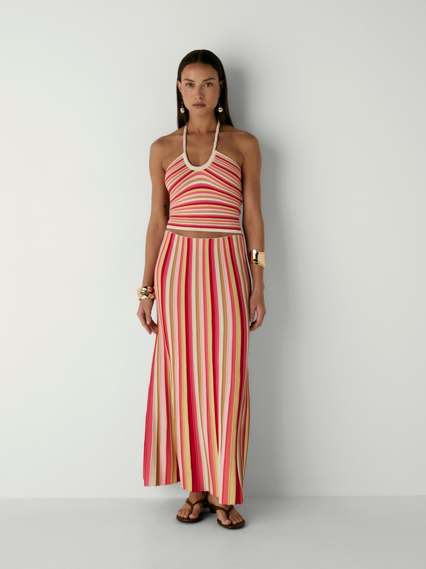 AIRLEE SKIRT